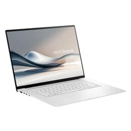 Asus ZenBook S16 OLED UM5606KA-RJ077X 16-inch (2025) - Ryzen AI 7 350 - 16GB - SSD 2 TB QWERTZ - German