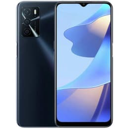 Oppo A16 32GB - Black - Unlocked