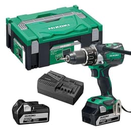 Hikoki DS18DBL2 Drills & Screwgun