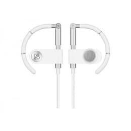 Bang & Olufsen Premium Earset 1646001 Earbud Bluetooth Earphones - White