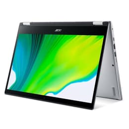 Acer Spin 3 SP314-54N-5188 14-inch Core i5-1035G4 - SSD 512 GB - 8GB QWERTZ - German