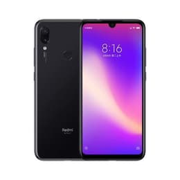 Xiaomi Redmi Note 7 Pro 128GB - Black - Unlocked