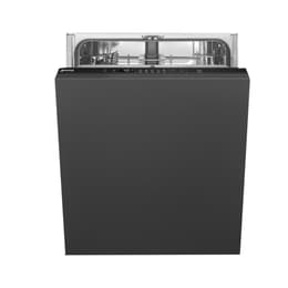 Smeg STL262D Fully integrated dishwasher Cm - 12 to 16 place settings
