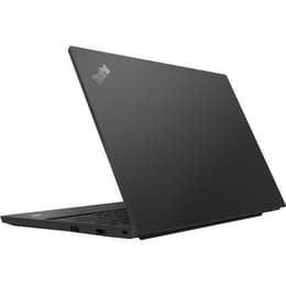 Lenovo ThinkPad E15 G1 15-inch (2020) - Core i7 - Gen 10 (U) - 16GB - SSD 512 GB QWERTY - English