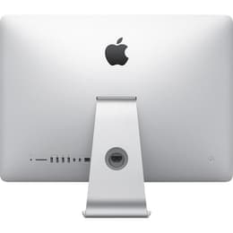 iMac 21,5-inch (Late 2015) Core i5 1,6GHz - SSD 512 GB - 8GB QWERTY - English