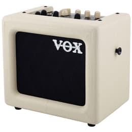 Vox Mini3 G2 Sound Amplifiers