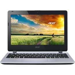 Acer Aspire E3-111-C3TU 11-inch (2014) - Celeron N2840 - 2GB - HDD 500 GB AZERTY - French