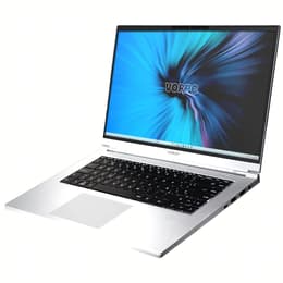 Slimbook Pro X 15 15-inch (2021) - Ryzen 7 5700U - 32GB - SSD 512 GB QWERTY - Spanish