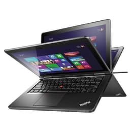 Lenovo ThinkPad S1 Yoga 12-inch Core i5-4300U - SSD 256 GB - 8GB AZERTY - French