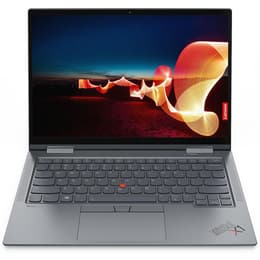 Lenovo ThinkPad X1 Yoga G6 14-inch (2020) - Core i7 - Gen 11 (G) - 32GB - SSD 256 GB AZERTY - French