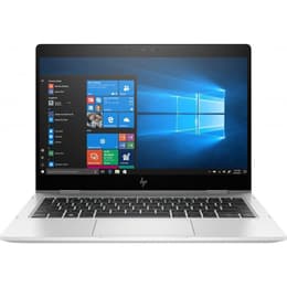 Hp EliteBook 840 G6 14-inch (2019) - Core i5-8265U - 32GB - SSD 512 GB AZERTY - French