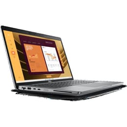 Dell Latitude 5450 14-inch (2023) - Core Ultra 5 125U - 16GB - SSD 512 GB AZERTY - French