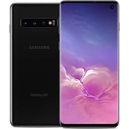 Galaxy S10+ 128GB - Black - Unlocked