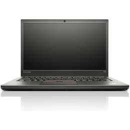 Lenovo ThinkPad T450S 14-inch Core i7-5600U - SSD 512 GB - 8GB QWERTY - English