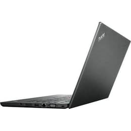 Lenovo ThinkPad T450S 14-inch (2015) - Core i7-5600U - 12GB - SSD 512 GB QWERTY - English