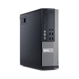 Dell OptiPlex 9020 SFF Core i5-4590 3.3 - HDD 500 GB - 8GB