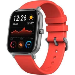 Xiaomi Smart Watch Amazfit GTS HR GPS - Grey