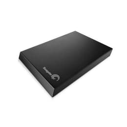 Seagate STBX500200 External hard drive - HDD 500 GB USB 3.0