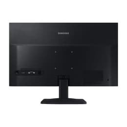 24-inch Samsung LS24A336NH 1920 x 1080 LED Monitor Black
