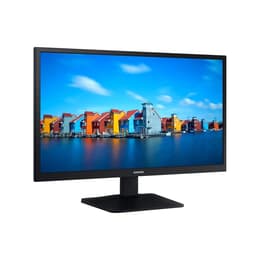 24-inch Samsung LS24A336NH 1920 x 1080 LED Monitor Black