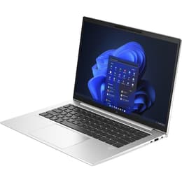 Hp EliteBook 840 G10 14-inch (2023) - Core i5-1335U - 16GB - SSD 512 GB QWERTY - English