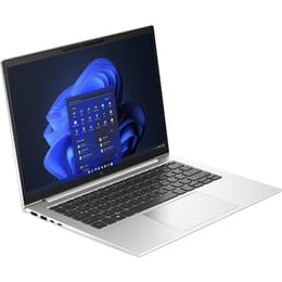 Hp EliteBook 840 G10 14-inch (2023) - Core i5-1335U - 16GB - SSD 512 GB QWERTY - English