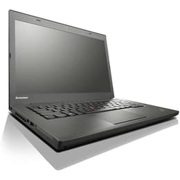 Lenovo ThinkPad T440S 14-inch (2013) - Core i7-4600U - 8GB - HDD 500 GB AZERTY - French