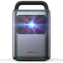 Nebula Cosmos Laser 4K Video projector 2200 Lumen - Grey