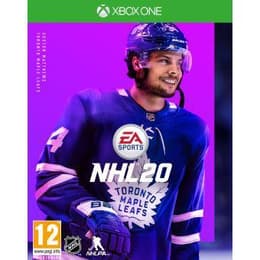 NHL 20 - Xbox One