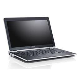 Dell Latitude E6230 12-inch (2012) - Core i7-3520M - 8GB - SSD 256 GB QWERTY - Spanish