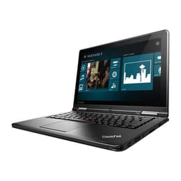 Lenovo ThinkPad S1 Yoga 12-inch Core i5-4300M - SSD 240 GB - 8GB AZERTY - French