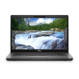 Dell Latitude 5400 14-inch (2019) - Core i5-8250U - 16GB - SSD 512 GB AZERTY - French