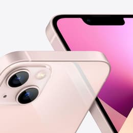 iPhone 13 mini 256GB - Pink - Unlocked