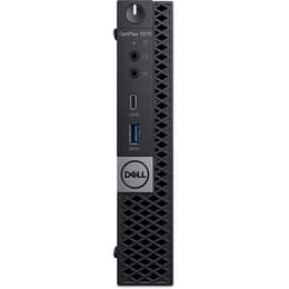 Dell OptiPlex 7070 Micro Core i5-9500T 2.2 - SSD 256 GB + HDD 1 TB - 32GB