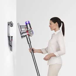 Dyson™ V8™ - Purple/Silver