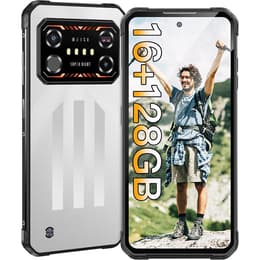 IIIF150 Air1 Ultra 128GB - White - Unlocked