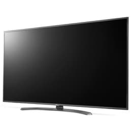 LG 55UH661V 55.0000" 3840 x 2160 Ultra HD 4K LCD Smart TV
