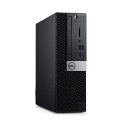 Dell OptiPlex 5070 SFF Core i7-9700 3 - SSD 256 GB - 16GB