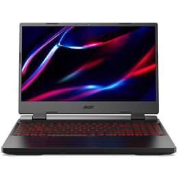 Acer Nitro 5 N22C1 15"-inch - Core i7-12700H - 16GB - SSD 512 GBGB NVIDIA GeForce RTX 3060 AZERTY - French