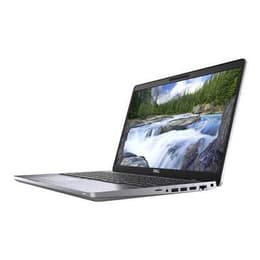 Dell Latitude 5511 15-inch (2020) - Core i7 - Gen 10 (H) - 16GB - SSD 512 GB AZERTY - French
