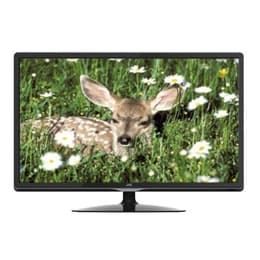 Jvc LT-19HA72U 19" 1366 x 768 HD 720p LCD TV