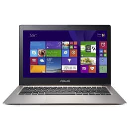 Asus ZenBook UX303L 13-inch (2014) - Core i5-4210U - 8GB - HDD 1 TB AZERTY - French