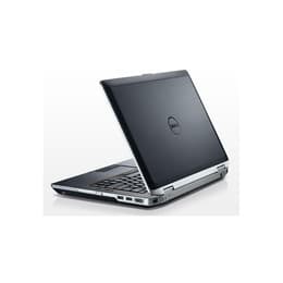 Dell Latitude E6420 14-inch () - Core i5-2520M - 4GB  - HDD 250 GB AZERTY - French