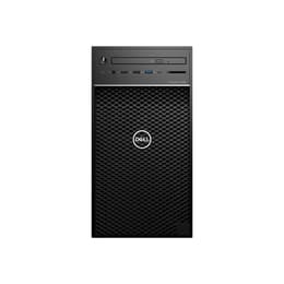 Dell Precision 3640 Tower Core i5-10500 3,1 - SSD 256 GB - 16GB