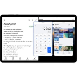 Honor Pad X9 128GB - Grey - Wi-Fi + 4G