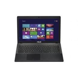 Asus X552EA-SX295H 15-inch (2012) - A4-5100 - 4GB - HDD 2 TB AZERTY - French