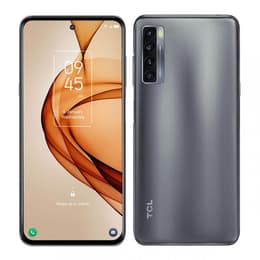 TCL 20L+ 256GB - Grey - Unlocked