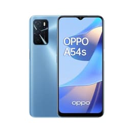 Oppo A54S 128GB - Blue - Unlocked