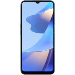 Oppo A54S 128GB - Blue - Unlocked