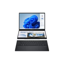 Asus UX8406CA-PZ172X 14-inch (2025) - Core Ultra 9 285H - 32GB - SSD 1 TB AZERTY - French